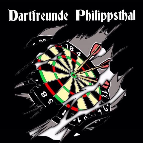 Mannschaft: Dartfreunde Philippsthal 2