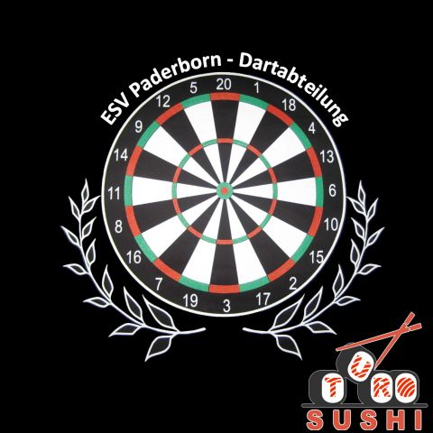 Mannschaft: ESV Paderborn 1
