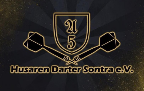 Mannschaft: Husaren Darter 4