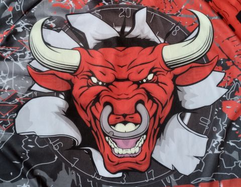 Mannschaft: The Bull King´s