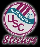 Mannschaft: USC Steelers Altenautal
