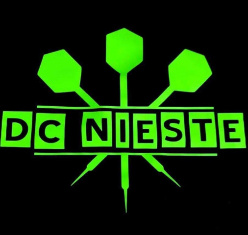 Mannschaft: DC Nieste Pokal 1